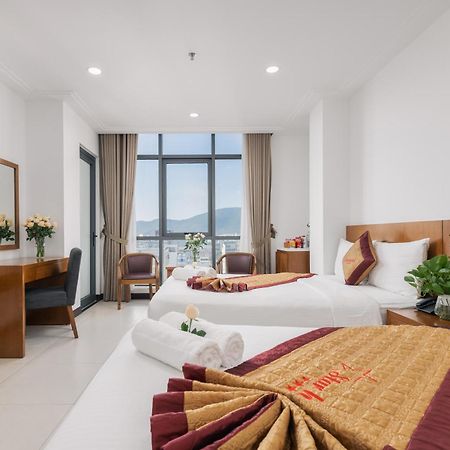Star Hotel And Spa Danang Exterior photo