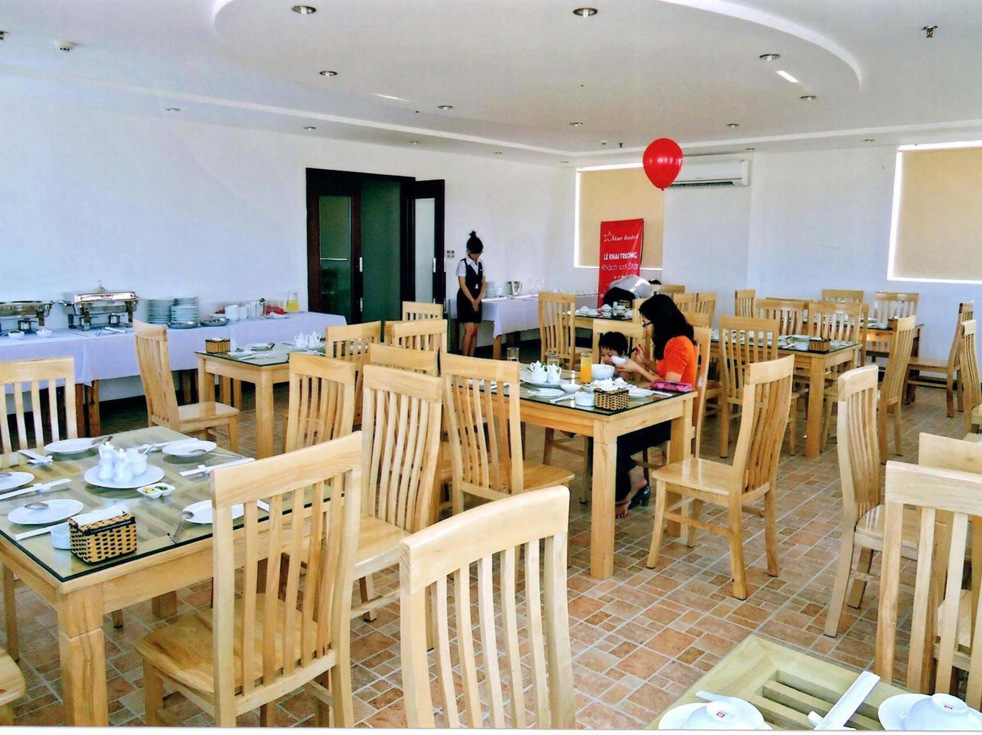 Star Hotel And Spa Danang Exterior photo